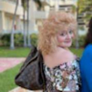 Meet your Posher, Shari